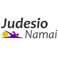 Judesio namai logo